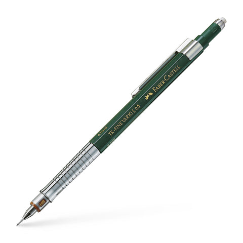 Faber-Castell TK-Fine Vario L Mechanical Pencil - 0.5 mm